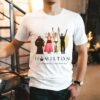 The Nightman Cometh Hamilton A Charlie Kelly It’s Always Sunny In Philadelphia Shirt