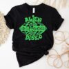 The Notwist Alien Disko Shirt