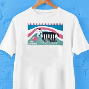 The Notwist Maifeld Derby May 31 2025 Shirt The Notwist Maifeld Derby May 31 2025 Shirt