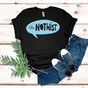 The Notwist Sprechblase Shirt