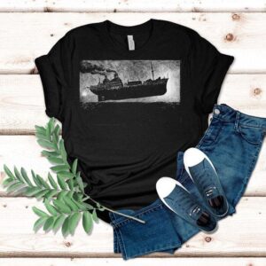 The Ocean Jun 21 2025 In Clisson Fr Shirt