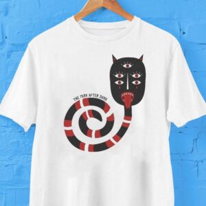 The Park After Dark Snake Lord 2.0 Shirt