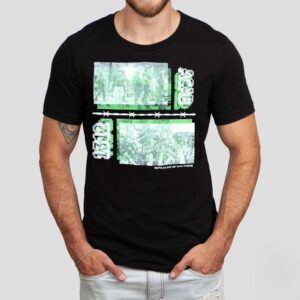 The Police Are Not Your Friends 2021 Shirt