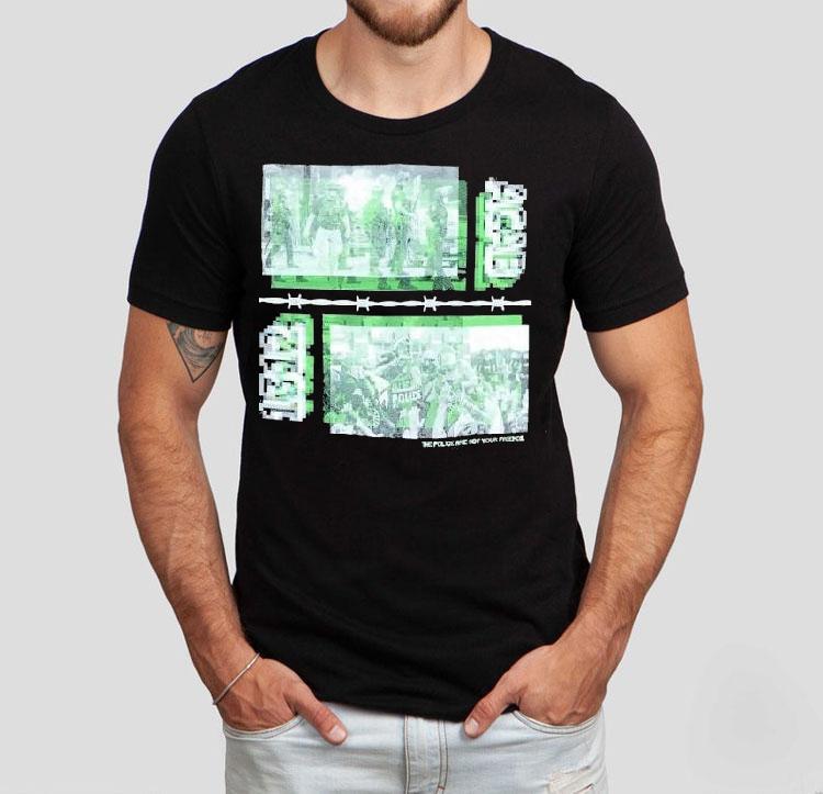 The Police Are Not Your Friends 2021 Shirt The Police Are Not Your Friends 2021 Shirt