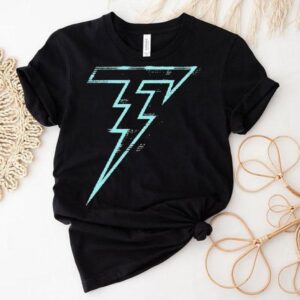 The Protest Lightning Shirt The Protest Lightning Shirt