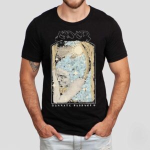 The Raw Stuff Iv Innate Passage Shirt