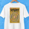 The Raw Stuff Volume Iv 2025 Shirt