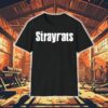 The Stray Rats Mobster Shirt