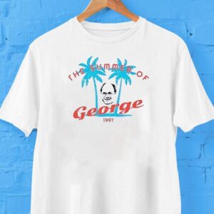 The Summer Of George 1997 Shirt