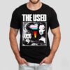 The Used Pride 2025 Lgbt Shirt