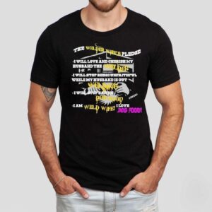 The Welder Wife’s Pledge I Will Love And Cherish My Husband The Welder Shirt The Welder Wife’s Pledge I Will Love And Cherish My Husband The Welder Shirt