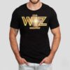 The Wiz Broadway Logo Shirt