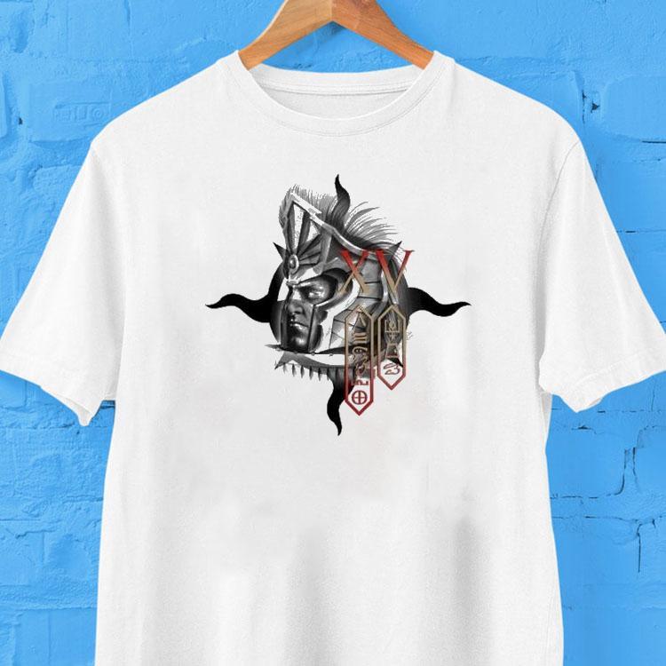 Thousand Sons Magnus The Red Shirt Thousand Sons Magnus The Red Shirt