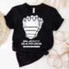 Thunderbolts Bucky Barnes Logo Shirt