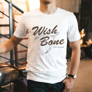 Tim Craig Wishbone Shirt
