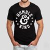 Tim Mcgraw Humble And Kind Shirt