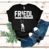 Tj Friedl Called Game Shirt
