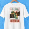 Tommy Prine June 10 2025 Fayetteville Ar Tour Dates Shirt