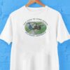 Too High To Come Down Bellingham Sloth Shirt