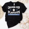 Toronto Marlies 2025 Calder Cup Playoffs Shirt