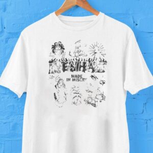 Tough Times Lonely Hearts Club Made In Mesery Shirt Tough Times Lonely Hearts Club Made In Mesery Shirt