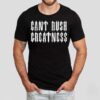 Trapstar X Central Cee Can’t Rush Greatness Shirt