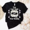 Trevor Hall You Can’t Rush Your Healing Shirt