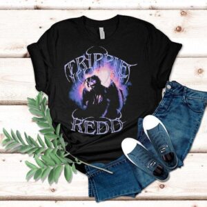 Trippie Redd Fourn Hundred Shirt