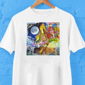 Trippie Redd Trip At Knight Shirt