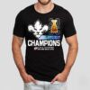Trois-rivieres Lions East Coast Hockey League Champions 2025 Shirt