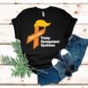 Trump Derangement Syndrome Find A Cure Shirt