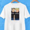 Trump Elon Musk Get Along Shirt