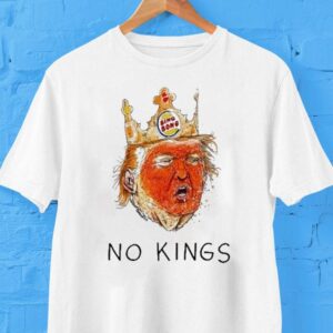 Trump No Kings Bing Bong Shirt Trump No Kings Bing Bong Shirt