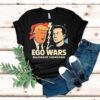 Trump Vs Elon Musk Ego Wars Billionaire Showdown Shirt
