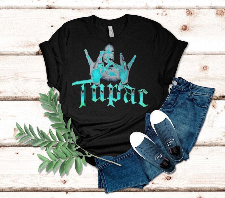 Tupac Westside 2025 Shirt Tupac Westside 2025 Shirt