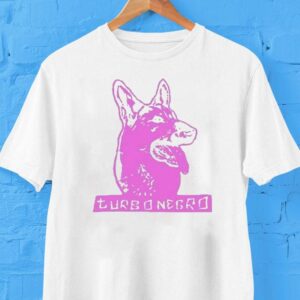 Turbonegro German Shepherd Shirt