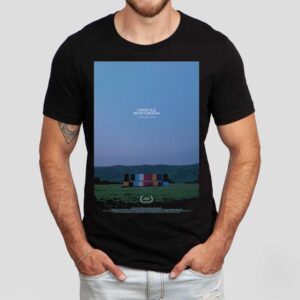 Turnstile Never Enough Tribeca Festival 2025 Shirt