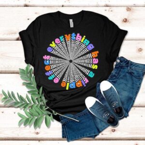 Tyler Spangler Everything Has A Ripple Effect Shirt