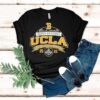 Ucla Bruins Ncaa Di Baseball Super Regional 2025 The Greatest Show On Dirt Shirt