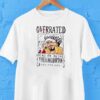 Underrated Haliburton Dead Or Alive Tyrese Haliburton Shirt