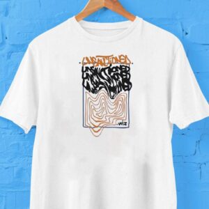 Unsanctioned Repeat Arts Shirt