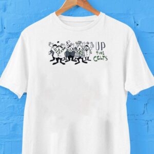 Up The Celtic Fans Shirt
