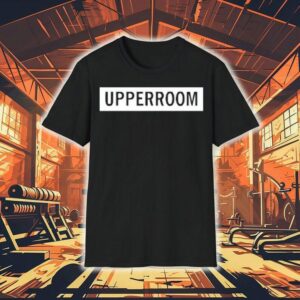 Upperroom Logo Shirt