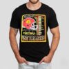 Usc Trojans Football University Of Southern California 2025 Shirt
