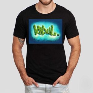Vandul Island Shirt
