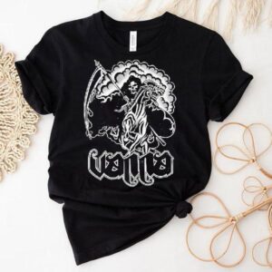Vanna Reaper Hemp Shirt