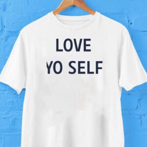 Victor Wembanyama Love Yo Self Tshirt