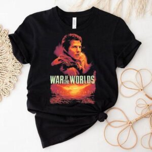 War Of The Worlds 2005 Shirt