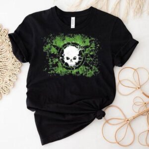 Warhammer The Horus Heresy Death Guard Shirt