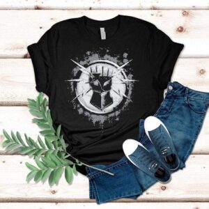 Warhammer The Horus Heresy Imperial Fists Shirt